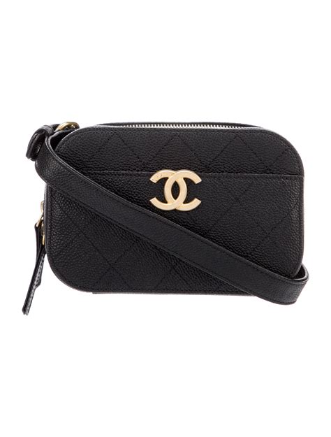 Chanel Chic Affinity Belt Bag 